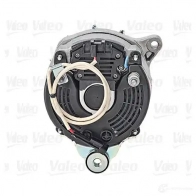 Генератор VALEO 5 16013B 746075 1206145524 516013C - Изображение 2