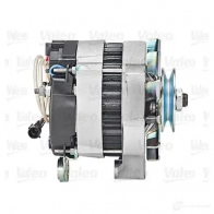 Генератор VALEO 5 16013B 746075 1206145524 516013C - Изображение 3