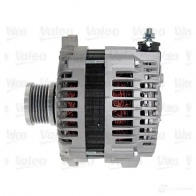 Генератор VALEO 1424242253 3276424431585 443158 X 4JEWWU - Изображение 3