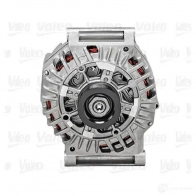 Генератор VALEO 439469 PAMU4AK SG12S 073 227247 - Изображение 2