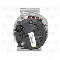 Генератор VALEO 439469 PAMU4AK SG12S 073 227247 - Изображение 3