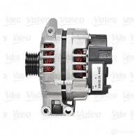 Генератор VALEO 439469 PAMU4AK SG12S 073 227247 - Изображение 4