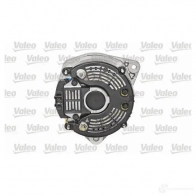 Генератор VALEO 209 A 225417 71651802 432736 - Изображение 2