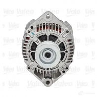 Генератор VALEO Renault Megane 1 (BA, JA, EA, DA, LA) 1995 – 2002 A13V I208 NA547 439209
