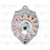 Генератор VALEO 237617 3276427460780 746078 F H33N - Изображение 2