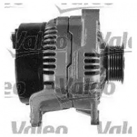 Генератор VALEO 3276424376572 226662 6TK6 18W 437657 - Изображение 2