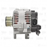 Генератор VALEO 3276424467652 UG0C D 1423047766 446765 - Изображение 3