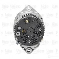Генератор VALEO 226339 A13VI264 437201 25423 64 - Изображение 2