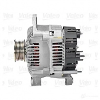 Генератор VALEO 226339 A13VI264 437201 25423 64 - Изображение 3