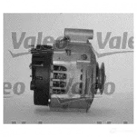 Генератор VALEO SG9MA14 3 JXJ4I 436298 225918 - Изображение 2