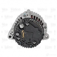 Генератор VALEO 1206144156 746041 A13VI46 A13V I27 - Изображение 2