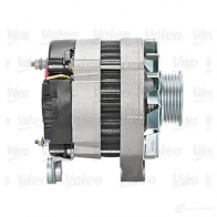 Генератор VALEO A13N 200 225510 433145 A13N200+ - Изображение 3