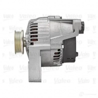 Генератор VALEO 4A GEZDW 746056 3276427460568 1206144700 - Изображение 4