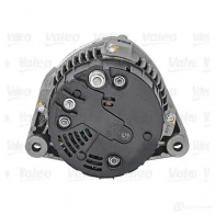 Генератор VALEO 2541920 436667 226179 254 1911 - Изображение 2