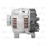 Генератор VALEO 746174 4P 8MJ 1206147536 3276427461749 - Изображение 3
