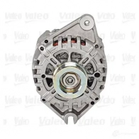 Генератор VALEO DQW CB3R Renault Kangoo (FW) 2 Фургон 1.6 87 л.с. 2008 – 2025 3276424396594 439659