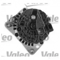 Генератор VALEO 437641 226649 3276424376411 YSQW HW9 - Изображение 2