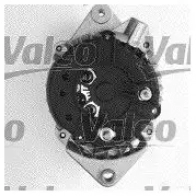 Генератор VALEO SG7S025 436684 25426 89 226192 - Изображение 2