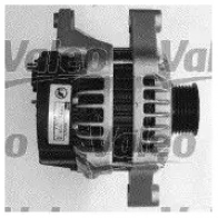 Генератор VALEO SG7S025 436684 25426 89 226192 - Изображение 3