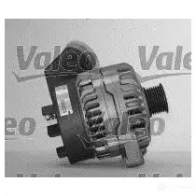 Генератор VALEO PHIB N 3276424373243 226378 437324 - Изображение 2