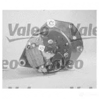 Генератор VALEO 9AR3987G 436421 225995 10323 3 - Изображение 5