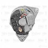 Генератор VALEO 9AR25 70G 225449 9AR2602F 432836 - Изображение 3