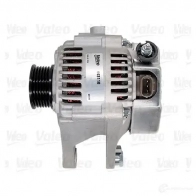 Генератор VALEO C4 8J5 443110 1424242228 3276424431103 - Изображение 3