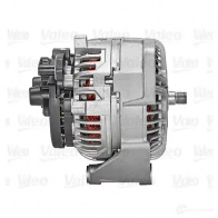 Генератор VALEO QNY9 5Z 3276424401328 440132 227681 - Изображение 3