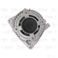 Генератор VALEO 440853 1437855717 Z6FIM L - Изображение 1