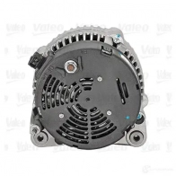 Генератор VALEO 439669 SUPIH P 3276424396693 227414 - Изображение 2