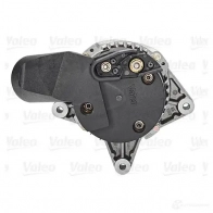 Генератор VALEO A13VI59 226048 254161 2 436486 - Изображение 2
