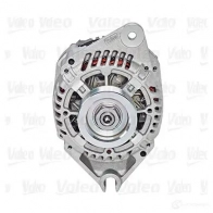 Генератор VALEO 25 41361 436338 2541458 Citroen Berlingo 1 (M49, MF) Минивэн 1.8 i 4WD (MFLFx) 90 л.с. 1997 – 2001