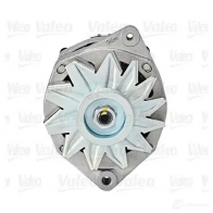 Генератор VALEO 225512 A14 N156 NA409 433150 - Изображение 1