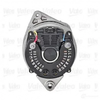 Генератор VALEO 225512 A14 N156 NA409 433150 - Изображение 2