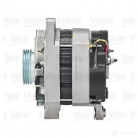 Генератор VALEO 225512 A14 N156 NA409 433150 - Изображение 3
