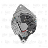 Генератор VALEO 225832 436149 26 25045 2940353 - Изображение 2