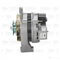 Генератор VALEO 225832 436149 26 25045 2940353 - Изображение 3