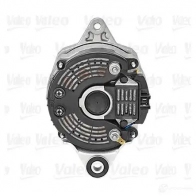 Генератор VALEO 225687 433467 2541 160 A13N173 - Изображение 2