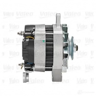 Генератор VALEO 225687 433467 2541 160 A13N173 - Изображение 3