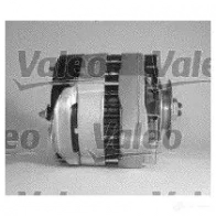 Генератор VALEO 515009 225644 433392 51 3014 - Изображение 2