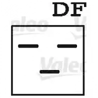 Генератор VALEO 515009 225644 433392 51 3014 - Изображение 4