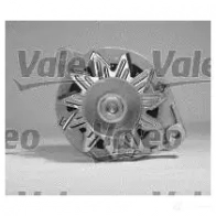 Генератор VALEO 433436 A12R19 9AL2583 K 225660 - Изображение 2