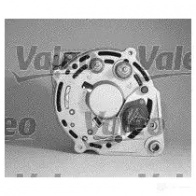 Генератор VALEO 436302 2 625236 225922 SG9MA226 - Изображение 3