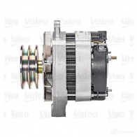 Генератор VALEO 64571442 433474 A13N7 6 YLFMF6 - Изображение 3