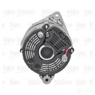 Генератор VALEO 516058 A 225414 A13N104 432726 - Изображение 2
