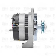 Генератор VALEO 516058 A 225414 A13N104 432726 - Изображение 3