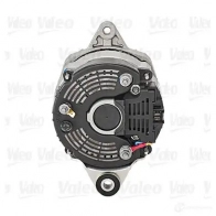 Генератор VALEO A13N163 433460 254 1124 225680 - Изображение 2