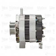 Генератор VALEO A13N163 433460 254 1124 225680 - Изображение 3