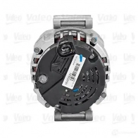 Генератор VALEO 200045 1437850713 IO 3DV - Изображение 2