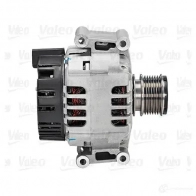 Генератор VALEO 200045 1437850713 IO 3DV - Изображение 3